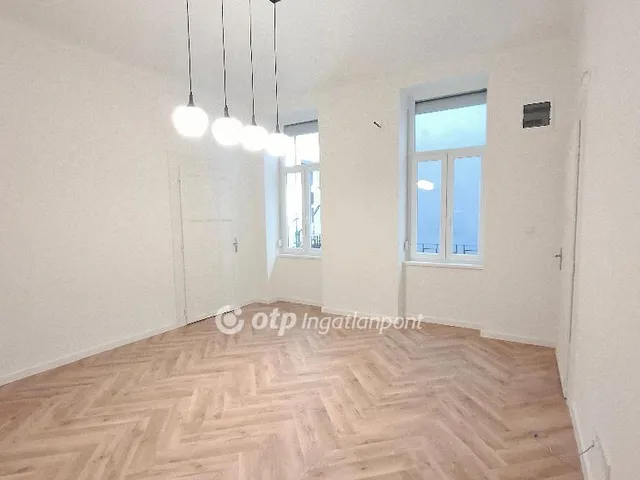 Eladó lakás Budapest I. kerület, Viziváros 55 nm