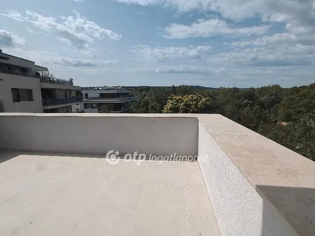 Eladó lakás Budapest XI. kerület, Őrmező 115 nm