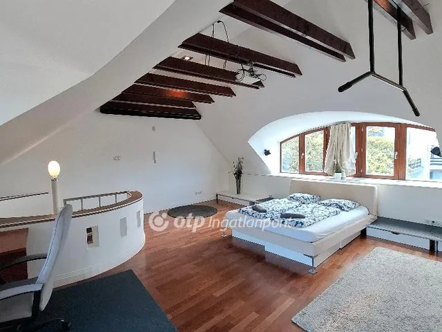 Eladó lakás Budapest I. kerület, Naphegy 107 nm