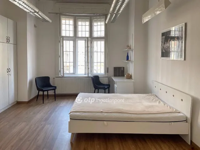 Eladó lakás Budapest VIII. kerület, Magdolna negyed 130 nm