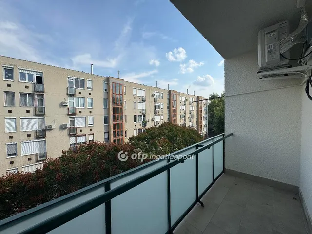 Eladó lakás Budapest XI. kerület 51 nm