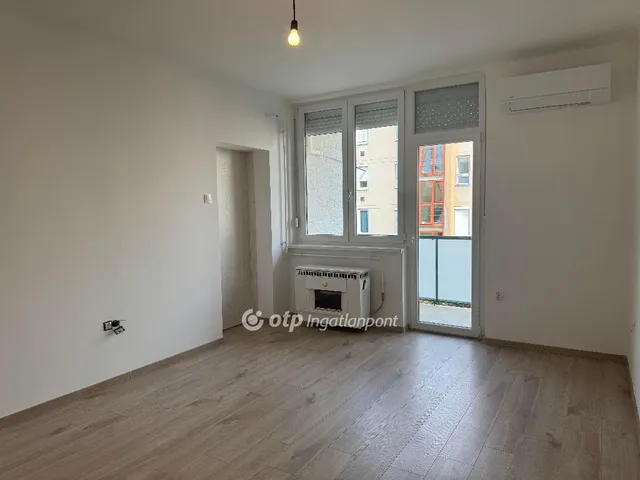 Eladó lakás Budapest XI. kerület 51 nm
