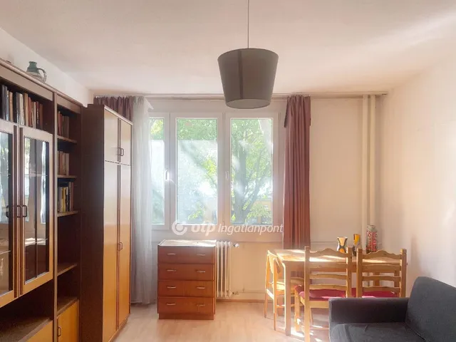 Eladó lakás Budapest XXII. kerület, Budafok 37 nm