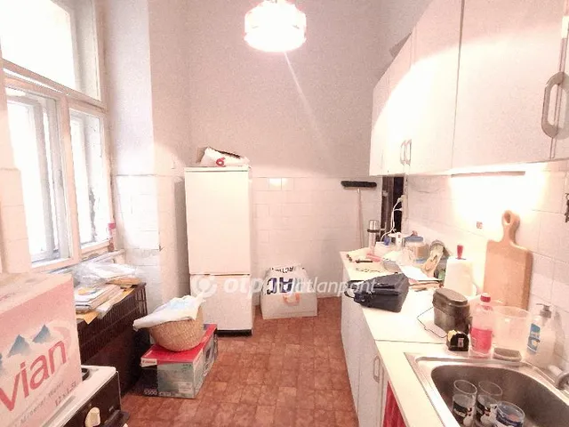 Eladó lakás Budapest I. kerület 46 nm