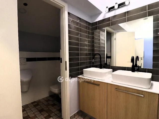 Kiadó kereskedelmi és ipari ingatlan Budapest XVIII. kerület, Lónyaytelep 207 nm