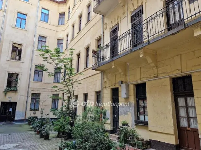 Eladó lakás Budapest VIII. kerület, Palotanegyed 76 nm