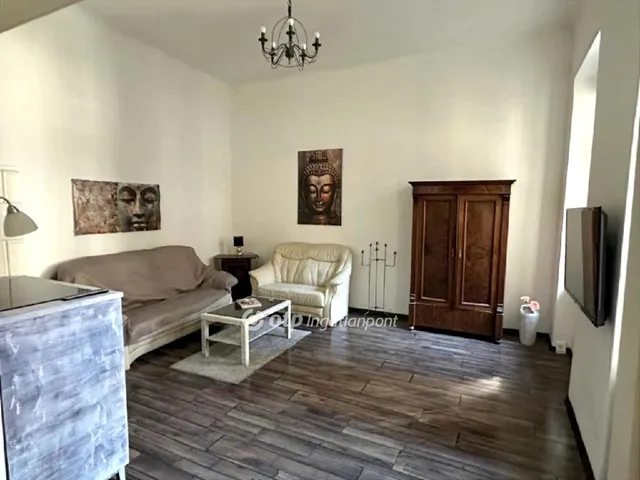 Eladó lakás Budapest II. kerület, Rózsadomb 74 nm