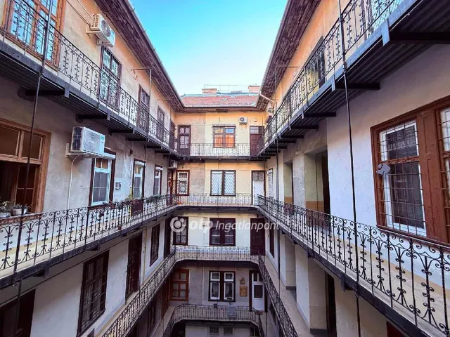 Eladó lakás Budapest II. kerület, Rózsadomb 74 nm