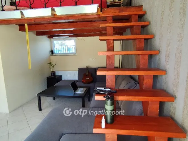 Eladó üdülő és hétvégi ház Kiskunlacháza 50 nm