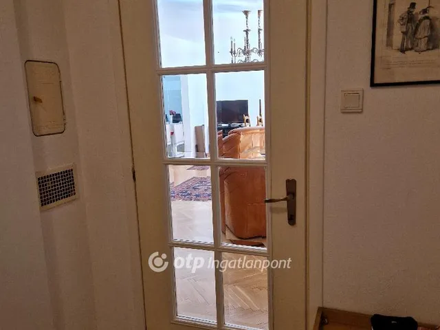 Eladó ház Budapest II. kerület 115 nm