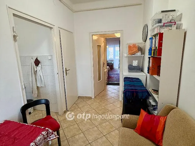 Eladó lakás Budapest XX. kerület 42 nm