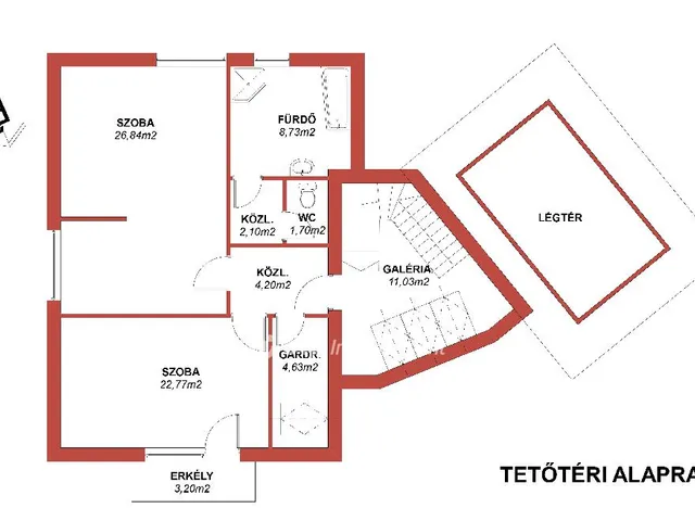 Eladó ház Budaörs 270 nm