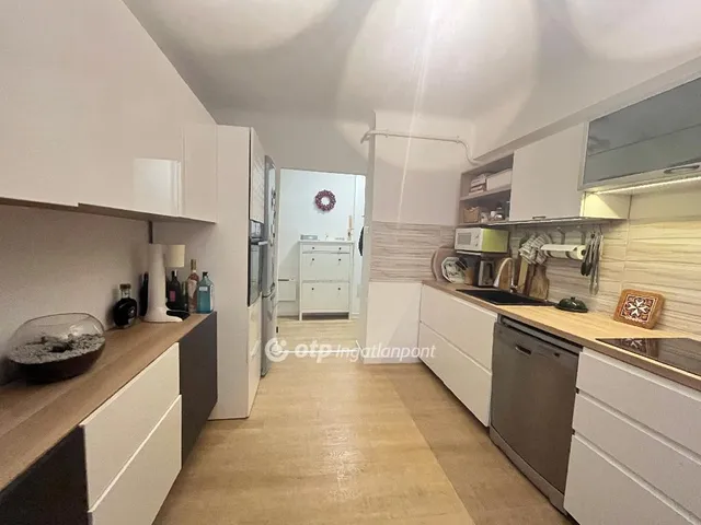 Eladó lakás Budapest XI. kerület 54 nm