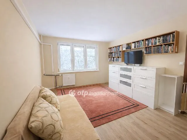 Eladó lakás Budapest XVIII. kerület, Havanna lakótelep 58 nm