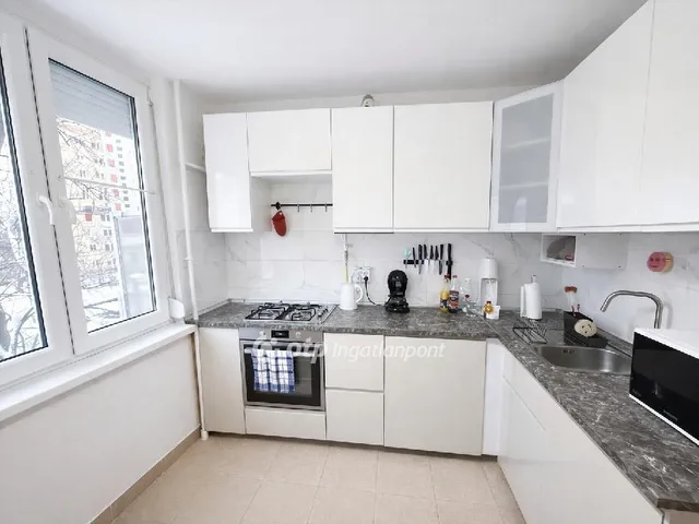 Eladó lakás Budapest XVIII. kerület, Havanna lakótelep 58 nm