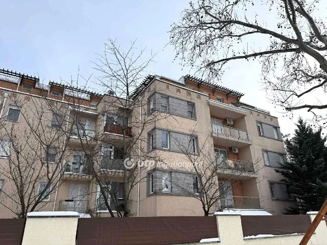 Eladó lakás Budapest XVIII. kerület, Miklóstelep 54 nm