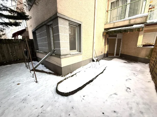 Eladó lakás Budapest XVIII. kerület, Miklóstelep 54 nm