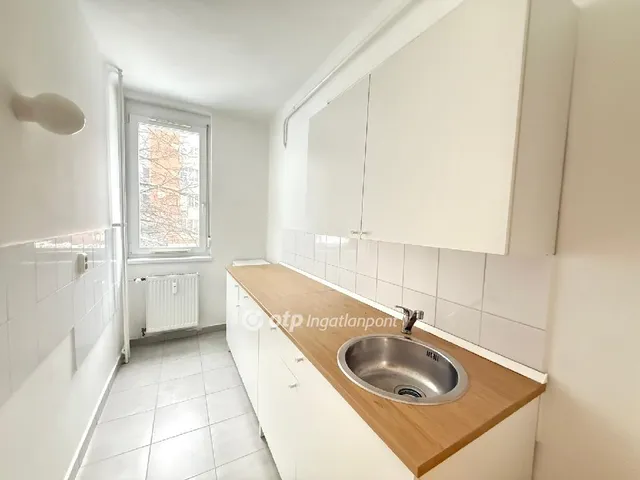 Eladó lakás Budapest XVIII. kerület 43 nm