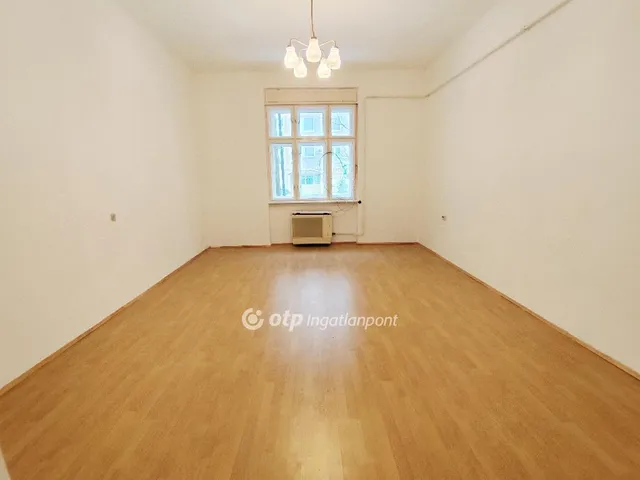 Eladó lakás Budapest XIX. kerület 33 nm