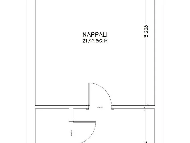 Eladó lakás Budapest XIX. kerület 33 nm