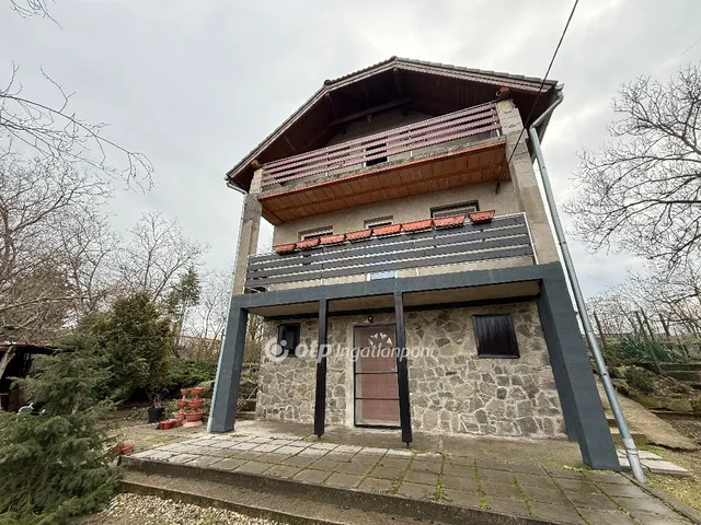 Eladó ház Monorierdő 152 nm