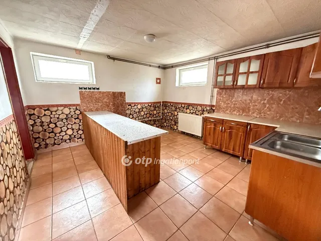 Eladó ház Monorierdő 152 nm