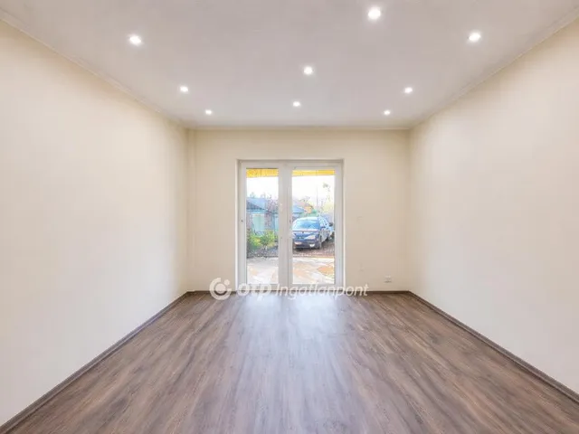 Eladó ház Budapest XVIII. kerület, Ganztelep 72 nm