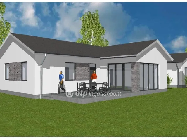 Eladó ház Taksony 103 nm