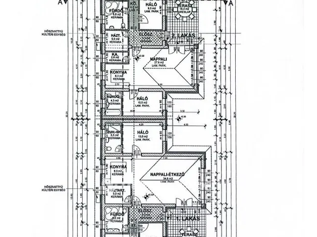 Eladó ház Taksony 103 nm
