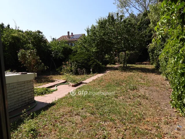 Eladó ház Budapest XXII. kerület 195 nm