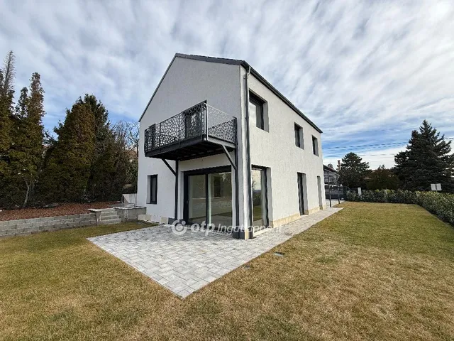 Eladó ház Szentendre, Pismány 150 nm