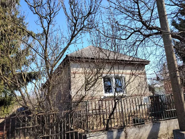 Eladó ház Kisvarsány 100 nm