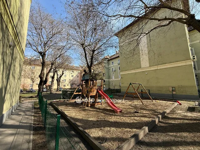 Eladó lakás Budapest X. kerület 33 nm