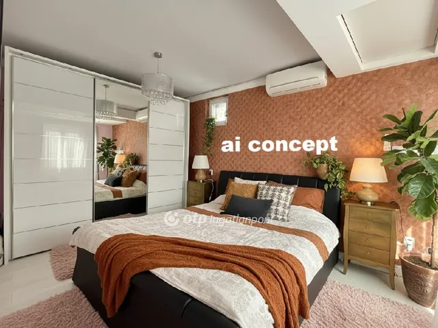 Eladó ház Budapest XXII. kerület 63 nm