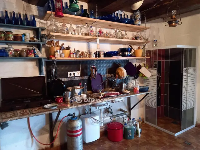 Eladó telek Zánka 1800 nm