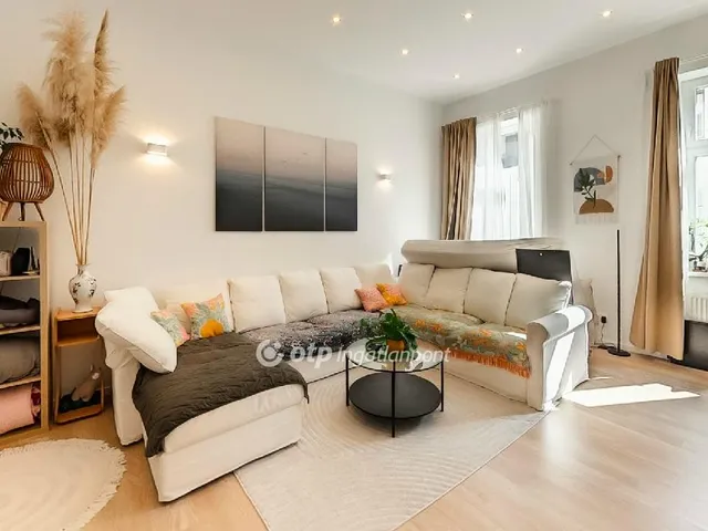 Eladó lakás Budapest VII. kerület 67 nm