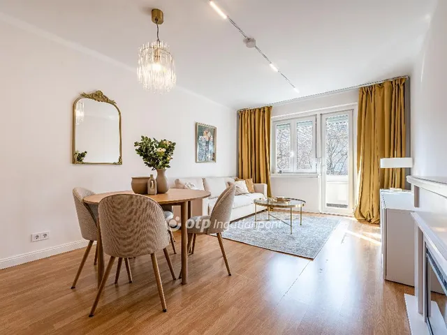 Kiadó lakás Budapest XIII. kerület, Angyalföld 47 nm