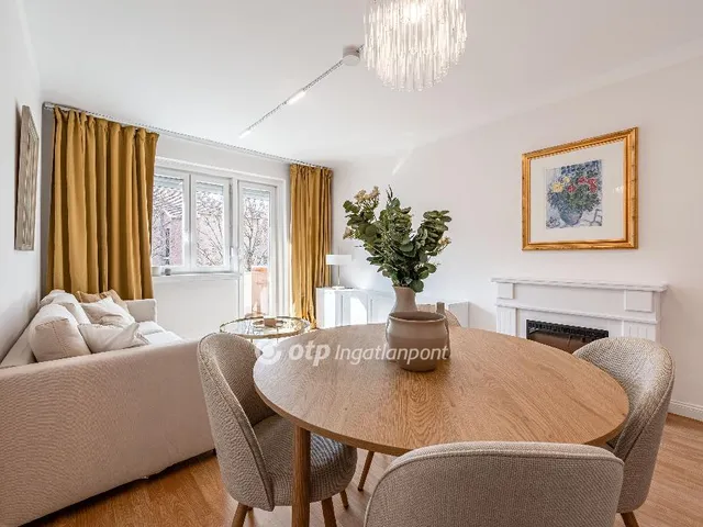 Kiadó lakás Budapest XIII. kerület, Angyalföld 47 nm