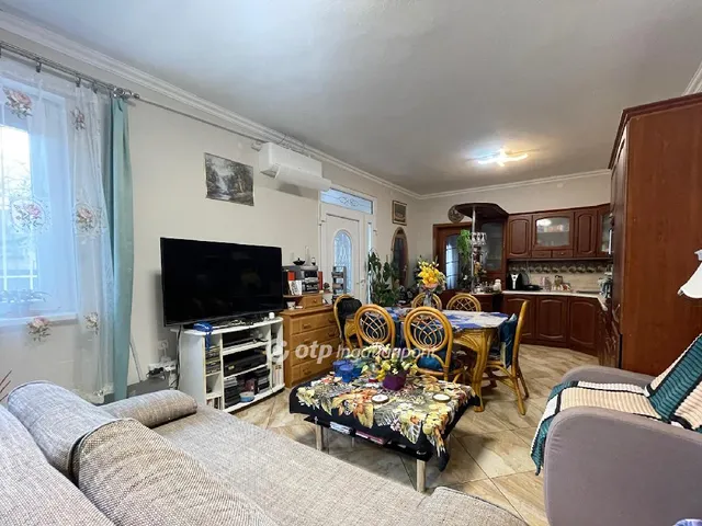 Eladó ház Budapest XIV. kerület, Zugló 113 nm