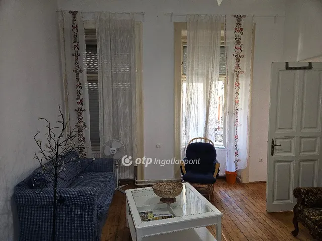 Eladó lakás Budapest XIII. kerület 44 nm