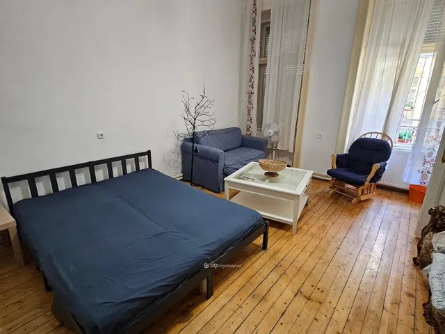 Eladó lakás Budapest XIII. kerület 44 nm