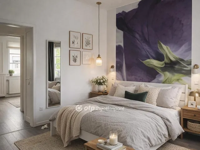 Eladó lakás Budapest V. kerület 40 nm