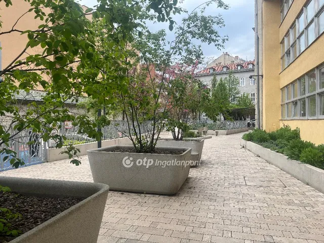 Eladó lakás Budapest V. kerület 40 nm