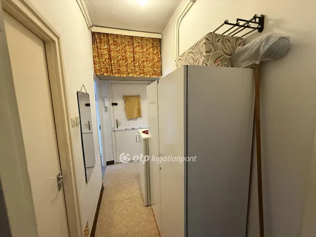 Eladó lakás Miskolc, Selyemrét 51 nm