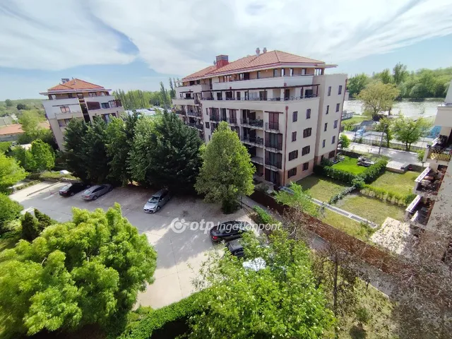 Eladó lakás Budapest XX. kerület 65 nm