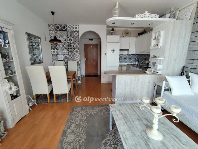 Eladó lakás Budapest XX. kerület 65 nm