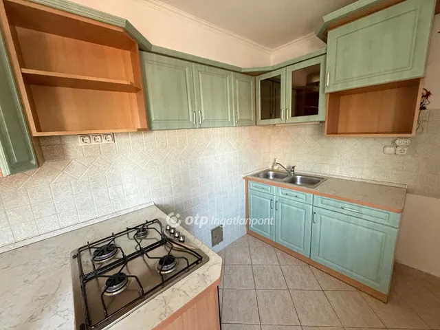 Eladó ház Budapest XXI. kerület, Királyerdő 40 nm