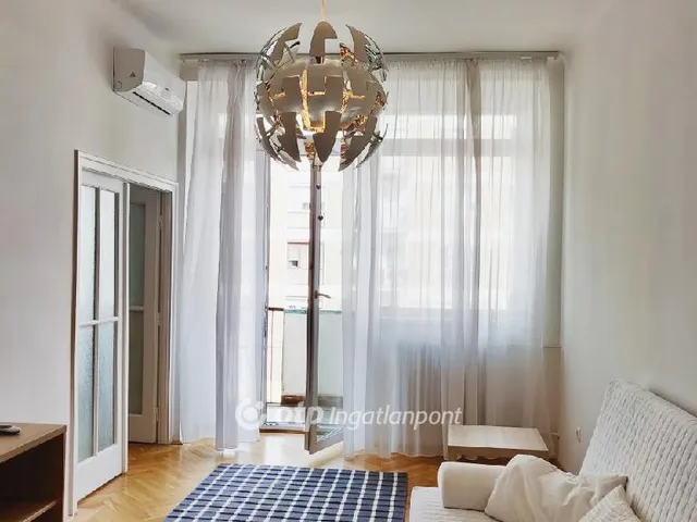 Eladó lakás Budapest XI. kerület 66 nm