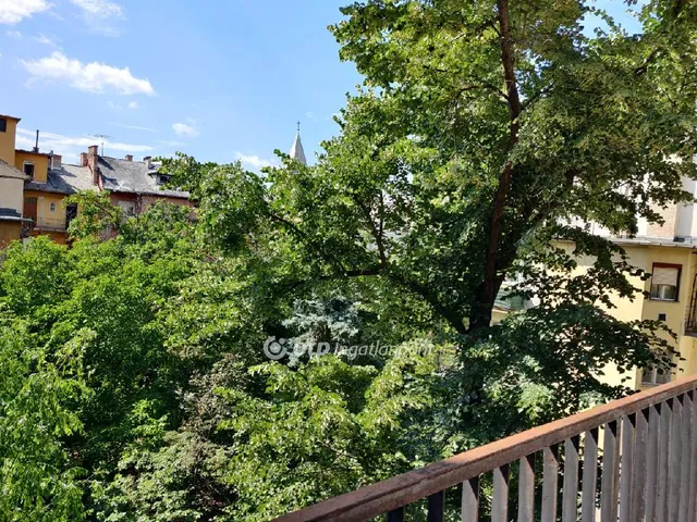 Eladó lakás Budapest XI. kerület 66 nm