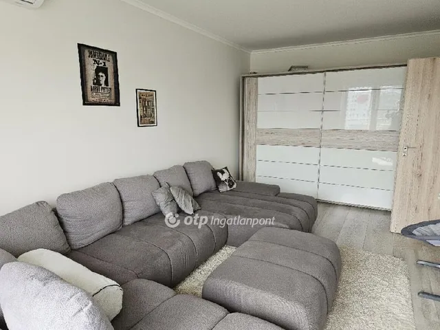 Eladó lakás Budapest III. kerület, Békásmegyer 57 nm